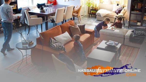 Welcome to Nassau Furniture!