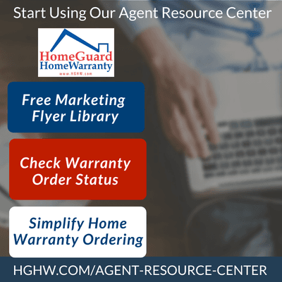 HomeGuard HomeWarranty