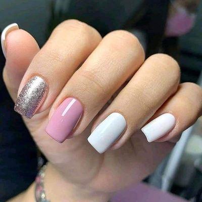 54 Nails Spa