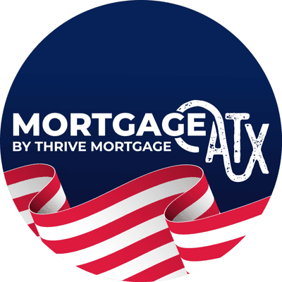 MortgageATX by Thrive Mortgage