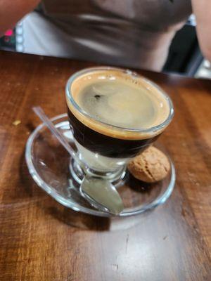 Café Bombon