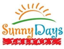 SunnyDays Therapy logo!