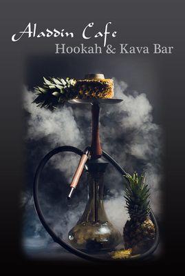 Have you tried our fruit bowl hookahs?