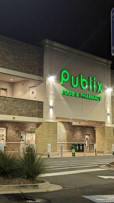 Publix Super Market at Gateway Crossing