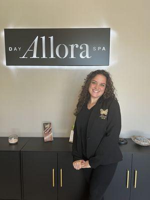 Allora Day Spa - Oviedo