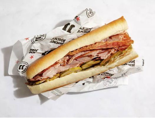 Jimmy John's