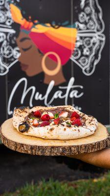 Mulata Artisan Pizzeria