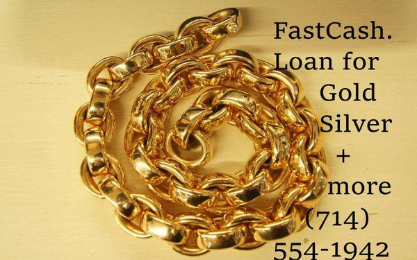 Southern California Jewelry & Loan