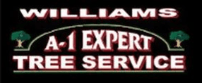 Williams A-1 Expert Tree Service