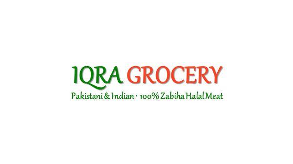 At Iqra Grocery, we strive to bring you the foods and drinks of Pakistani, Indian, and Middle Eastern cuisine.