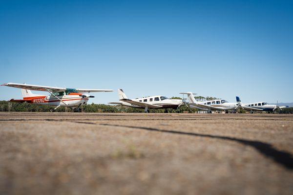 Outer Banks Aviation