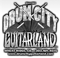 Drum City Guitarland