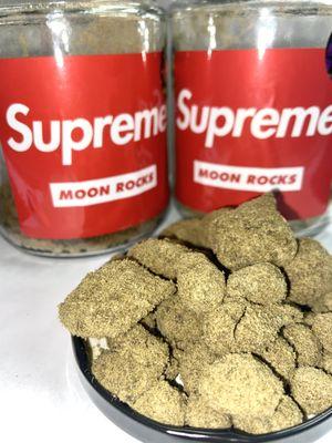 SUPREME MOONROCKS