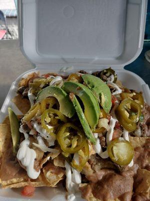 Nachos