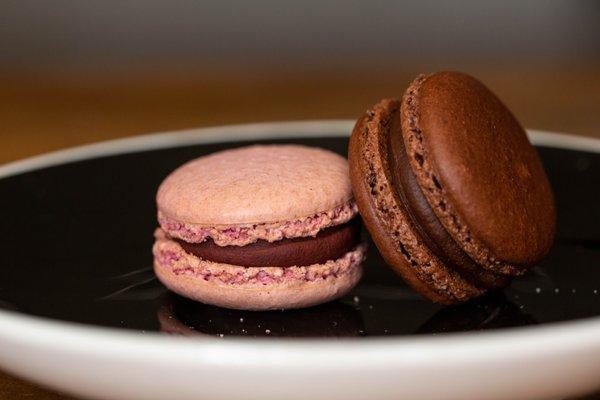 Macarons