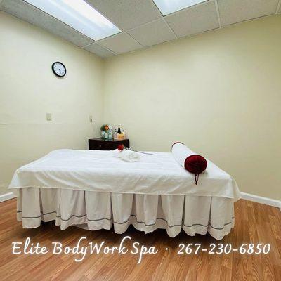 Welcome To Elite BodyWork Spa