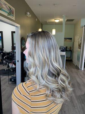 Balayage by Chan