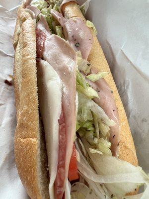 Panino large