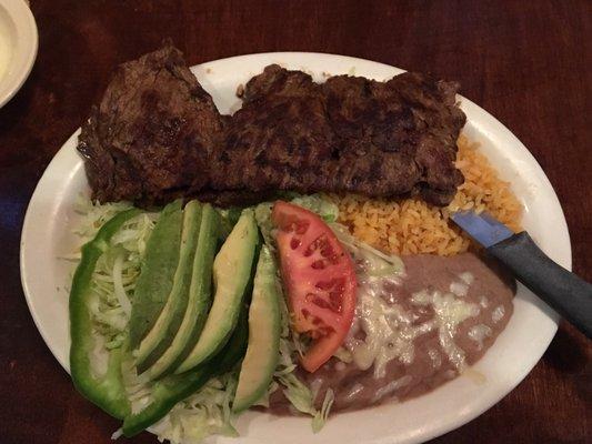 Carne Asada