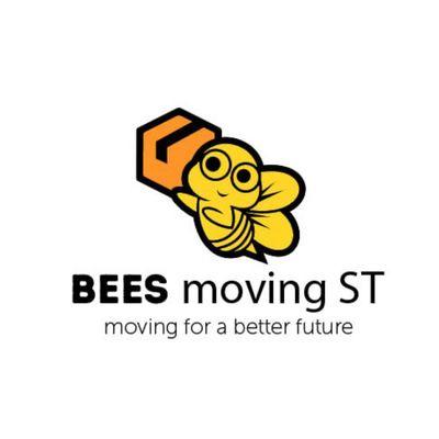 BeesmovingST always happy to service for you