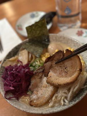 Tokatsu Hakata Tonkatsu Ramen