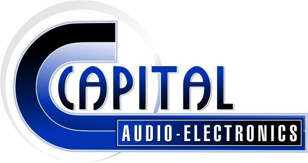 Capital Audio Electronics