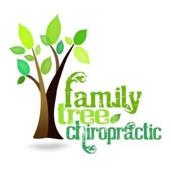 Family Tree Chiropractic logo