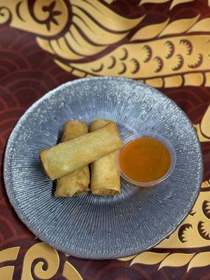 Spring Roll