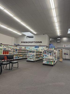 AllCare Pharmacy and Medical Supply