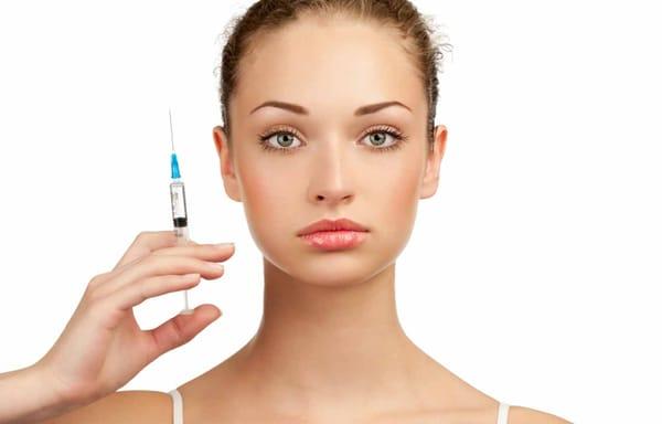 Botox clinic in Encinitas