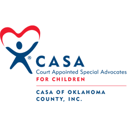 CASA of Oklahoma county