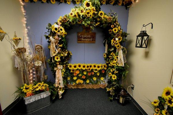 Sunflower Chapel