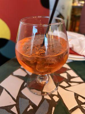 Catalan Spritz