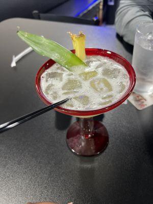 Pineapple Margarita