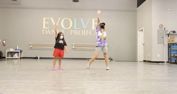 Studio One's - Southwest Dance Academy