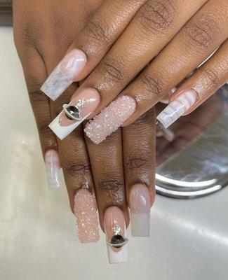 Nails