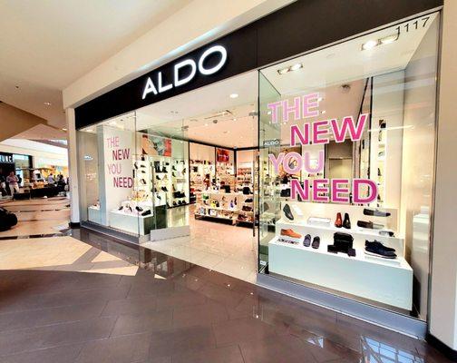 Aldo