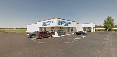 Goodwill Rochester Store