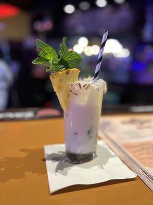 Coconut Mojito