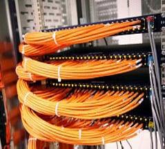 Portland Network Cabling and FIber Optic. Your one source solution for business, commercial, and industrial customers.