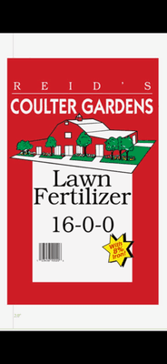 The Best Lawn Fertilizer for Growth and Green Up in Spring or Fall.