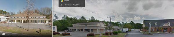 Our NEW office 5039-4 Main St. Shallotte, NC 28470