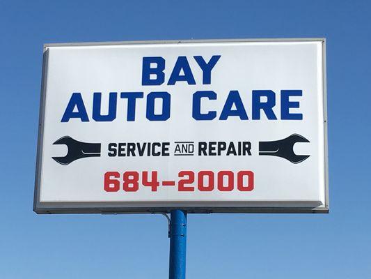 Bay Auto Care