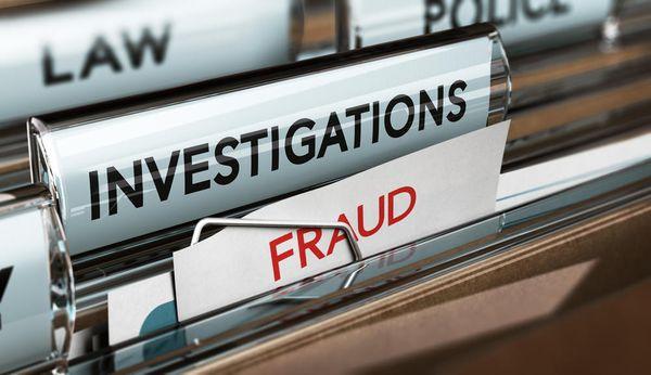 Fraud Investigations