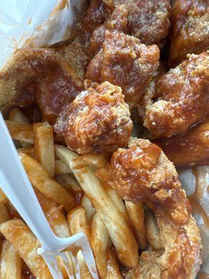 Harold's Chicken Shack