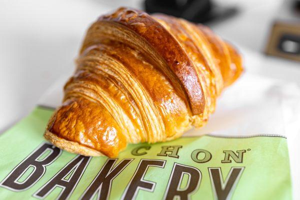 Croissant ($4.50)