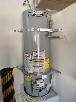 Water Heater