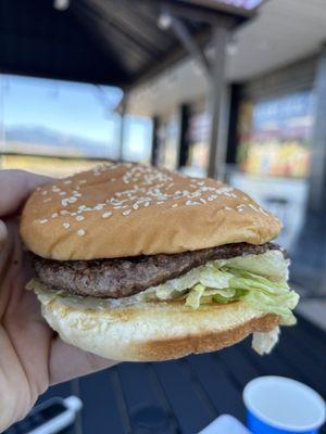 Sandi's Drive Inn