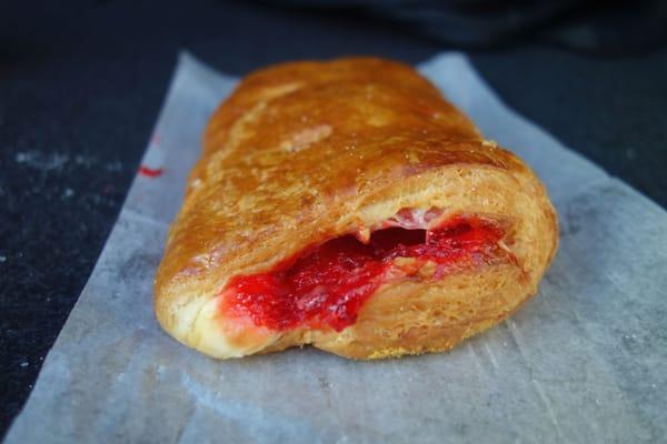 Guava Cheese Turnover