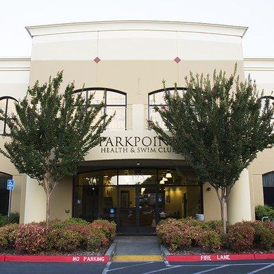 Parkpoint Health Club